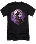 Cosmic Alien Role Playing Dice D20 Pen and Paper Rpg Fuzius T-Shirt