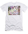Cosmic Genomes Laurie Cairone T-Shirt