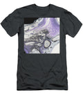 Cosmo Pamela Johnson Design T-Shirt