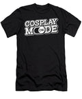 Cosplay Crazy Squirrel T-Shirt