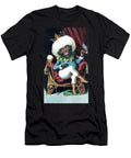 Cotton Bufford Vegetable Card 1887 Science Source T-Shirt