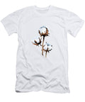 Cotton D Rogers T-Shirt