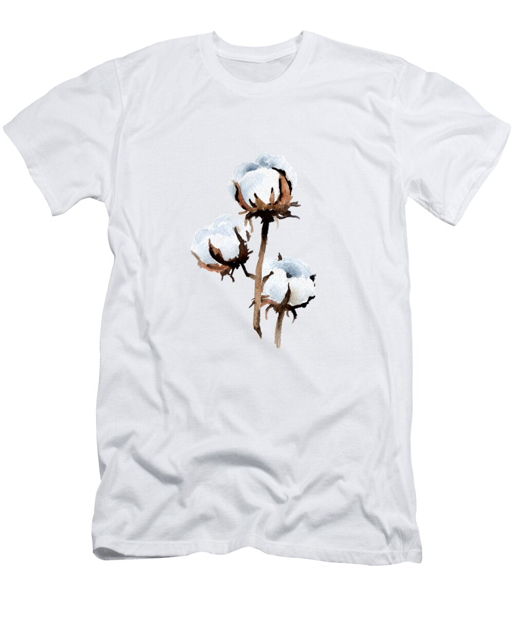 Cotton D Rogers T-Shirt