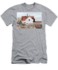 Country Home Monte Toon T-Shirt