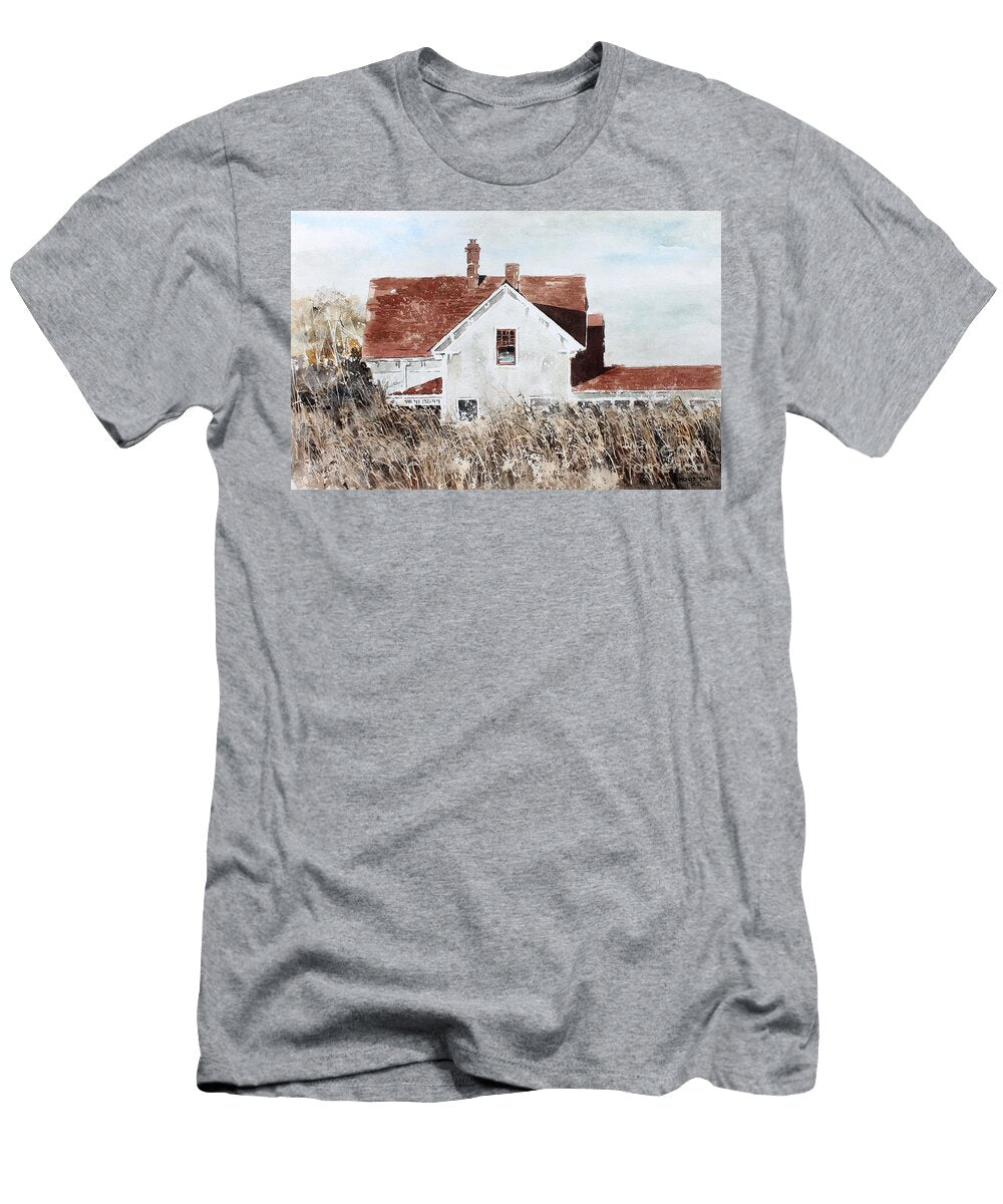 Country Home Monte Toon T-Shirt