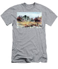 Country Relic Monte Toon T-Shirt