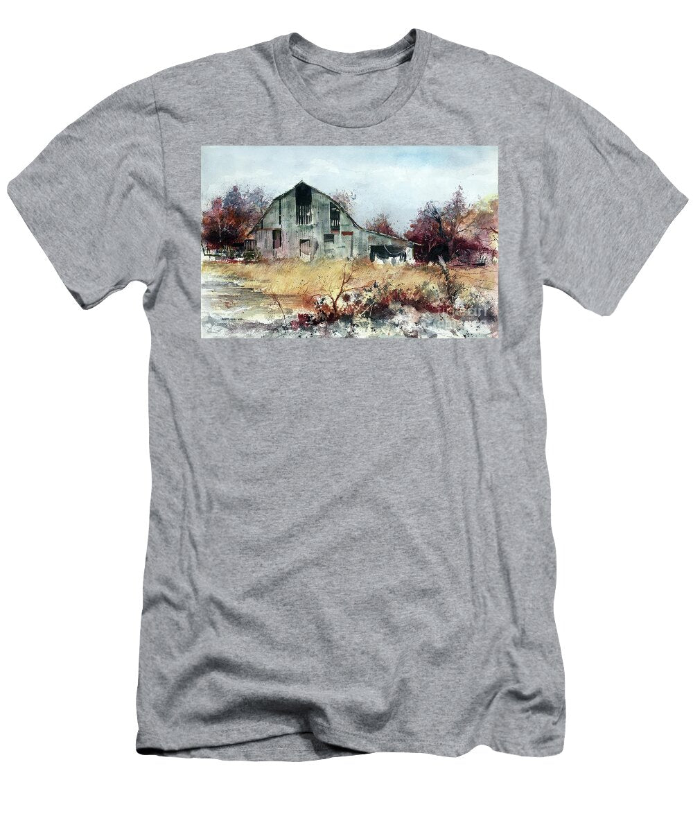 Country Relic Monte Toon T-Shirt
