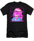 Courageous Nice Anime Girl Game Over Senpai Japanese Episode Otaku Manga Top Cute Fans Ezone Prints T-Shirt
