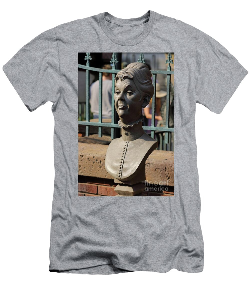 Cousin Maude Dread Erick Schmidt T-Shirt