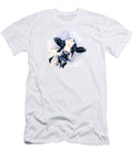 Cow D Rogers T-Shirt