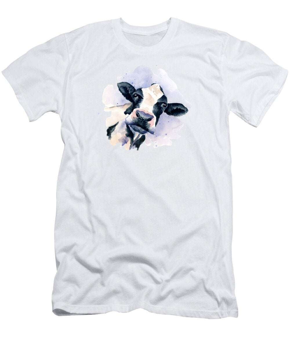 Cow D Rogers T-Shirt