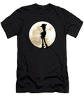 Cowboy John Haldane T-Shirt