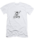 Cowboy Shooting Handguns Csa Images T-Shirt