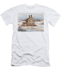Cozy Monte Toon T-Shirt