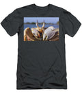 Crab Manfred Bortoli T-Shirt