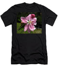 Crabapple Bloom Renee Trenholm T-Shirt