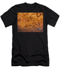 Cracked Ice Sami Tiainen T-Shirt