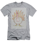 Cranky Turkey Sheri Lauren Schmidt T-Shirt