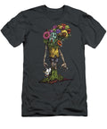 Crazoria Plants Morbid 2 20 Sabantha T-Shirt