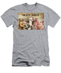 Crazy Acres Tina Lecour T-Shirt
