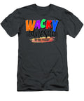 Crazy Day Wacky Wednesday to the Rescue Daltok Morve T-Shirt