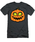 Crazy Pumpkin John Schwegel T-Shirt