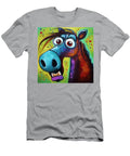 Crazy Stan Lisa S Baker T-Shirt