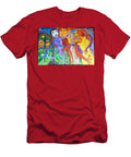 Crazy Wack Liz Chapman T-Shirt