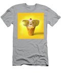 Creamery Caricature Jorgo Photography T-Shirt