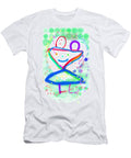 Create Peace Neena Thakur T-Shirt