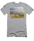 Creature From the Black Lagoon David Choate T-Shirt