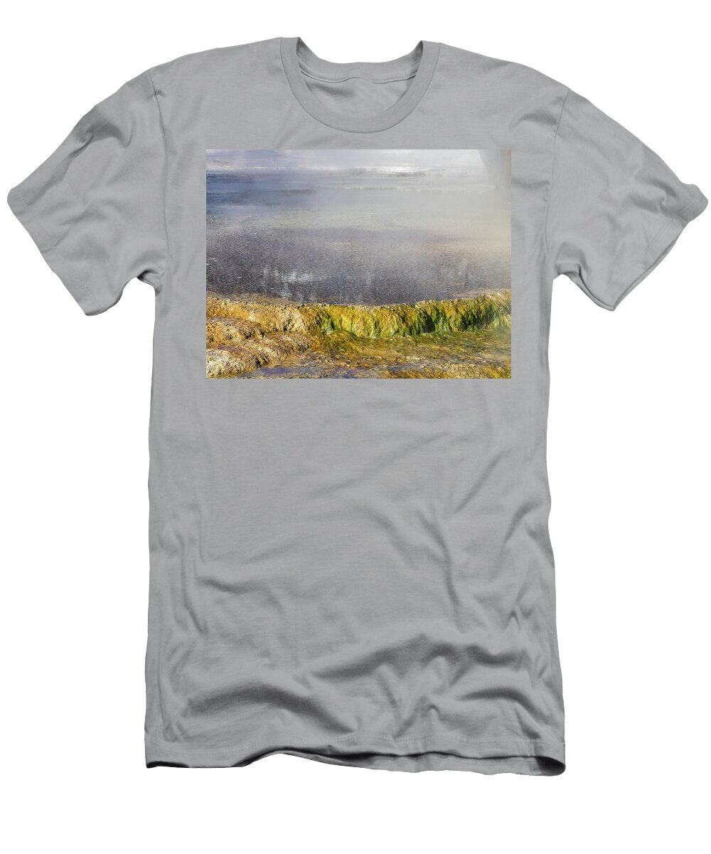 Creature From the Black Lagoon David Choate T-Shirt