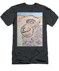 Creep Sheepy Pamela Bell T-Shirt