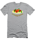 Creepy Pasta Vernon B Vanetten T-Shirt