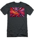 Crimson Star Mystery of Colors Jenny Rainbow T-Shirt