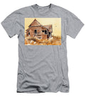 Cripple Creek Monte Toon T-Shirt