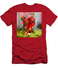 Cristiano Ronaldo Gull G T-Shirt