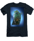 Crooked Time Ronald Rovtar T-Shirt