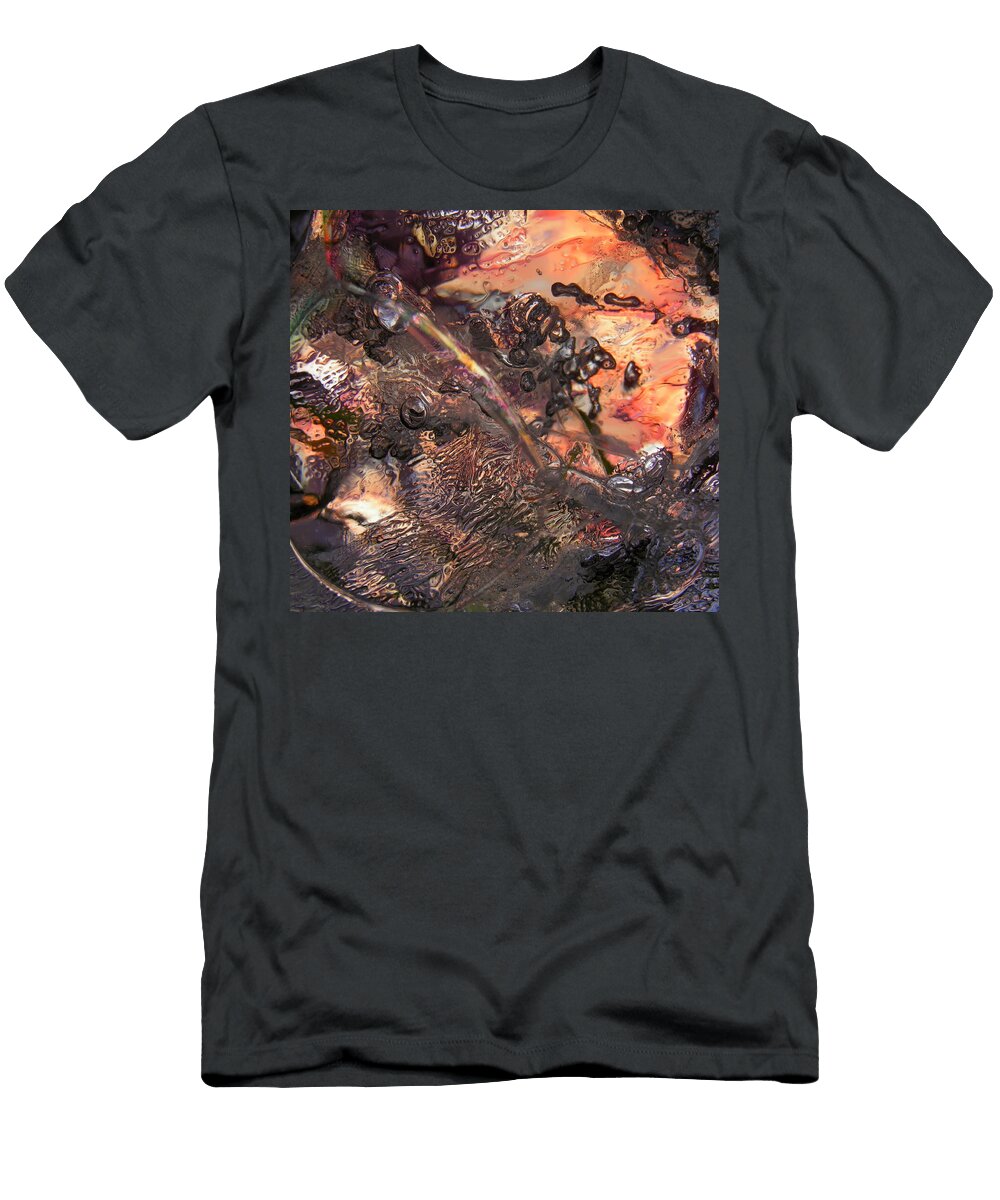 Cross Over Sami Tiainen T-Shirt