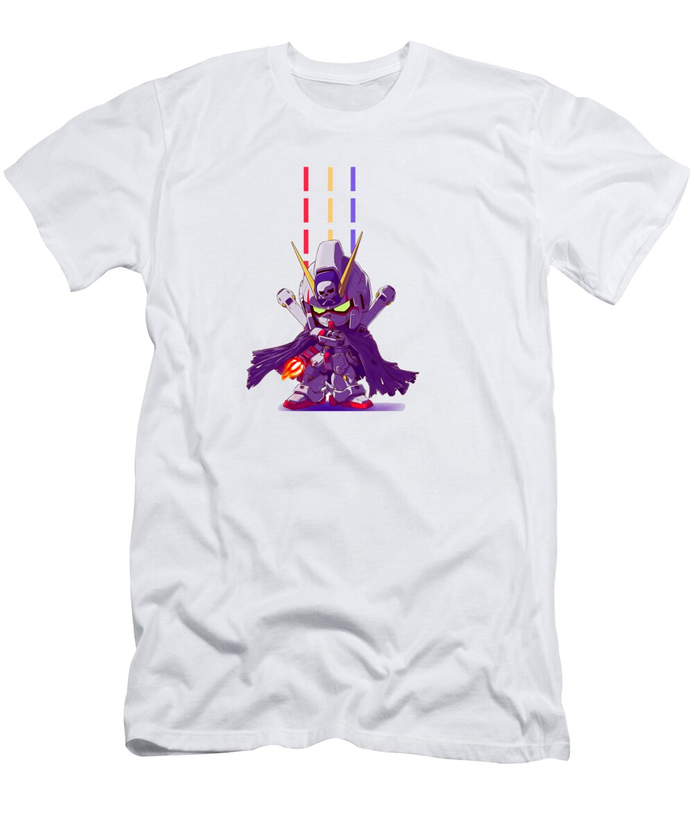 Crossbone Dista Antri T-Shirt