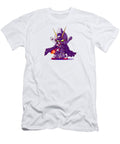 Crossbone Gundam Dista Antri T-Shirt