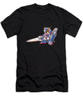Crossbone Putri Anggi T-Shirt