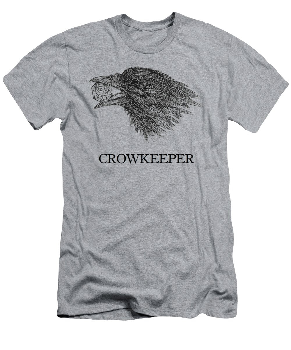 Crowkeeper Roll Collection Ben Daniel T-Shirt