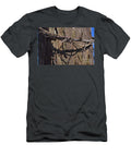 Crown of Thorns on Cross Close Up 12b Philip Lehman T-Shirt