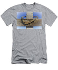 Crown of Thorns on Cross Close Up 3c Philip Lehman T-Shirt