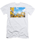 Cubic Houses Rotterdam Netherlands Helge Bias T-Shirt