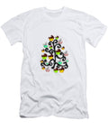 Cupcake Glass Tree Anastasiya Malakhova T-Shirt