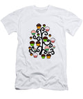 Cupcake Tree Anastasiya Malakhova T-Shirt