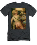 Cupid Detail From Venus and Adonis 1580 Paolo Veronese T-Shirt