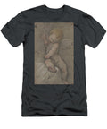 Cupid Drawing His Bow Federico Barocci T-Shirt